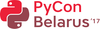 PyCon Belarus'17