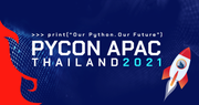 PyCon APAC 2021