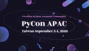 PyCon APAC 2022