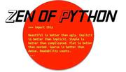 Santa Cruz Python Meetup