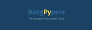 BangPypers — Bangalore Python Users Group