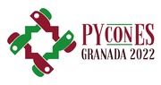 PyConEs — Granada
