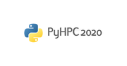 PyHPC 2020: 9th Workshop on Python for,High-Performance and Scientific Computing