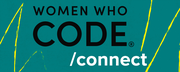 Women Who Code CONNECT Forward 2021