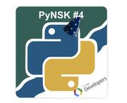 PyNSK #4