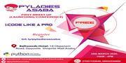 PyLadies Asaba First Meetup (Nigeria)
