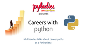 Careers with Python: Volume 0