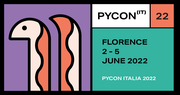PyCon Italy 22